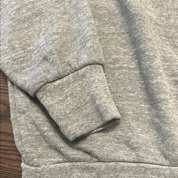 Aviator Nation Gray Crewneck Sweater - Picture 6 of 8